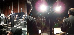 Jazz In Fuchu 2011-2