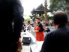with Mana