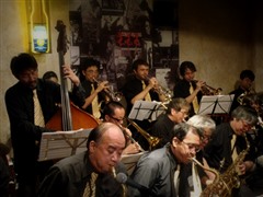 Bacchus in SPATS 2010 July2